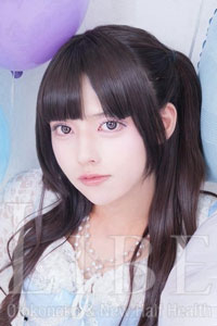 香椎いろは