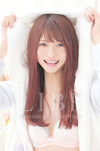 秋元琴葉(ことは)