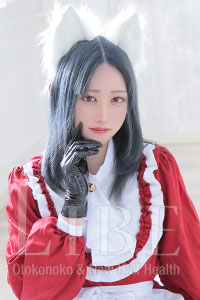 氷織 蘭世(ひおり らんぜ)