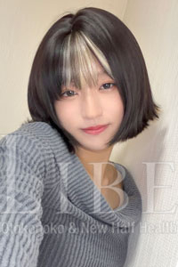 五十嵐むぎ