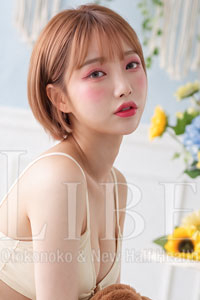 蜜華リズ