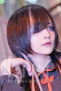 蟲毒蓮叶(れんか)