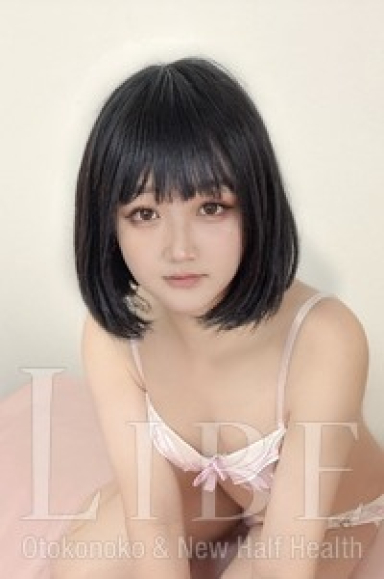 [新人]雨音りの