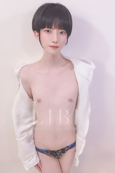 [新人]八重樫あおい2