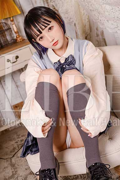 [期間限定]碧海はづき1