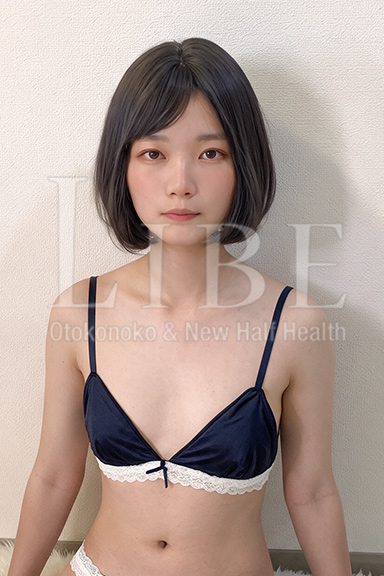 [新人]星田まい1
