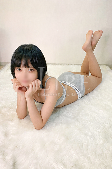 [新人]稲荷さくや2