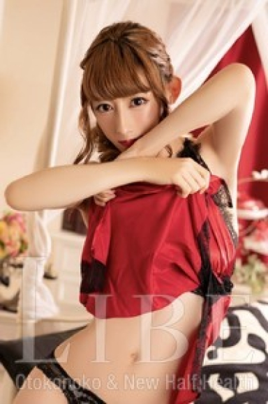 [期間限定]水鏡☆花織（かおり）