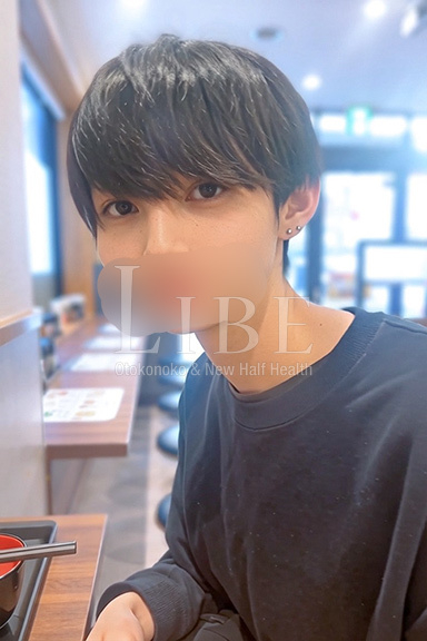 [新人]風間カイ1