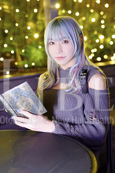 [期間限定]淡雪ミント9