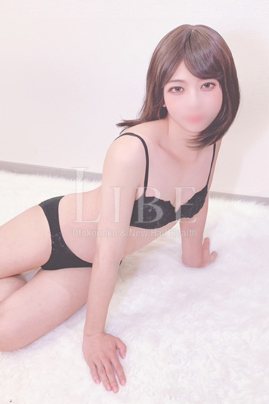 [新人]中野ありす1