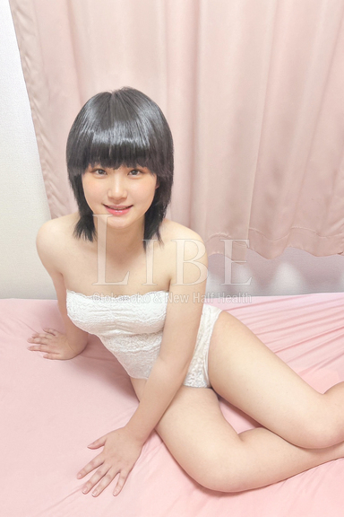 [新人]菜花こはる1