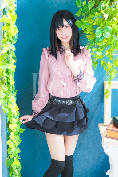 鈴谷めいな2
