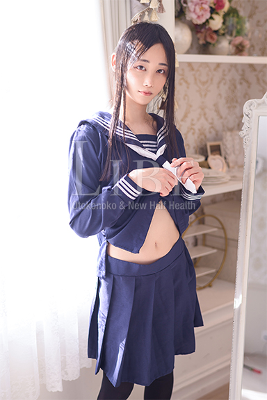 卯月やこ6