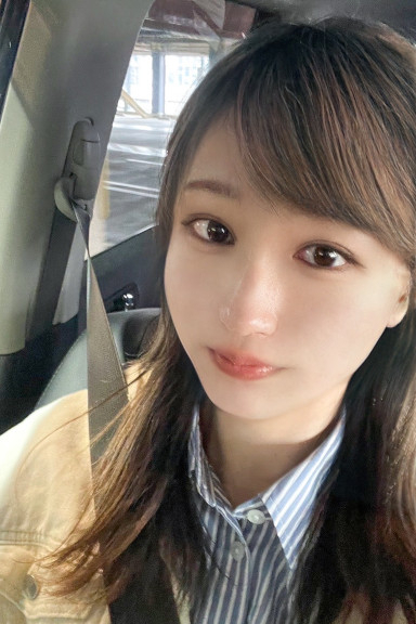 [新人]五月雨奈（さつきうな）1