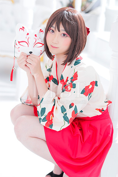 [新人]雪乃みぃこ1
