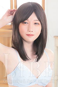 夢咲 鏡(かがみ)