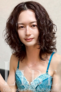 白川あおい