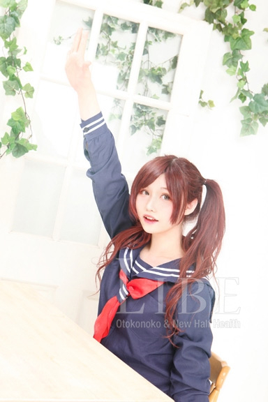 [期間限定]藤原レイ7