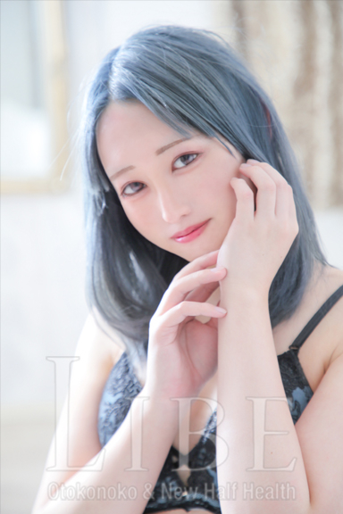 [新人]氷織 凪（ひおり なぎ)1