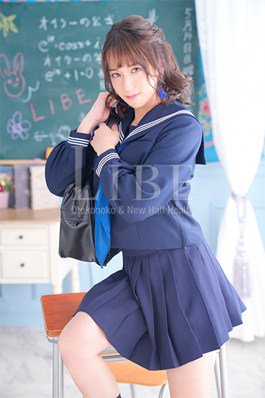 [期間限定]大泊ゆりな5