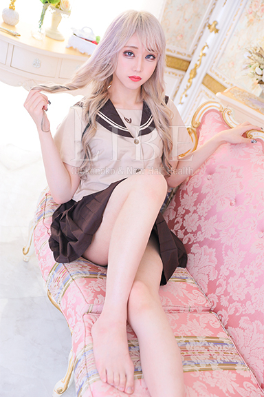 [期間限定]佐藤 瑞希1