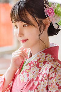 咲雪 華奈(かな)