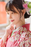 咲雪 華奈