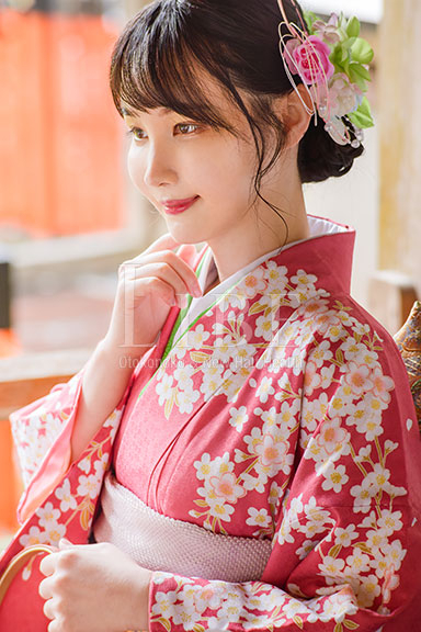 [期間限定]咲雪 華奈1