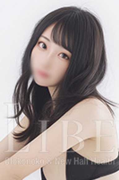 [新人]山野ちはる