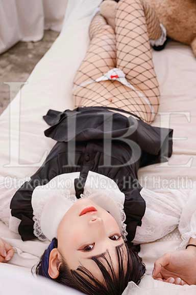 [期間限定]碧海はづき3