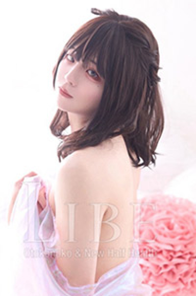 [期間限定]真辺おもち