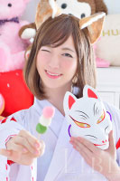 [限定出張]まお