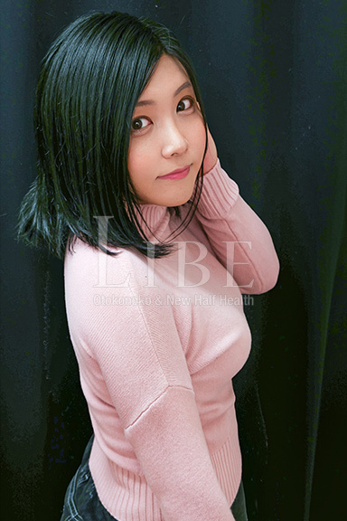 [新人]仲良みらい2