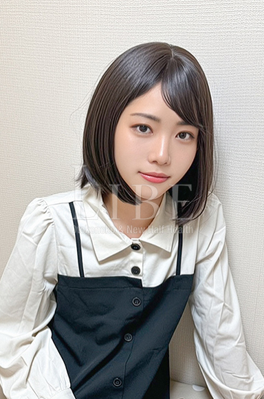 [新人]高天そらね