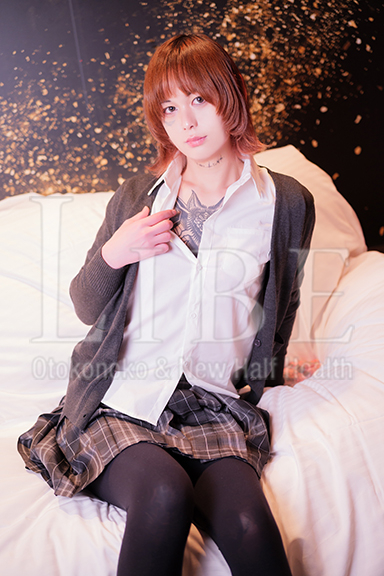 [限定]椿あけび3