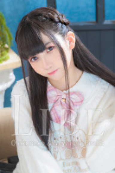 [新人]雪野うさぎ