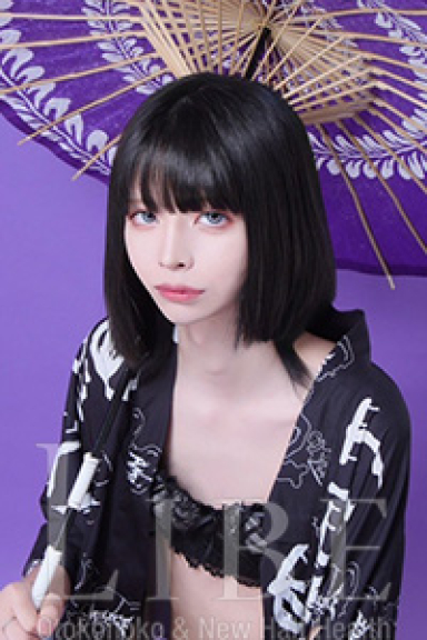 [期間限定]夏川千明(ちあき)