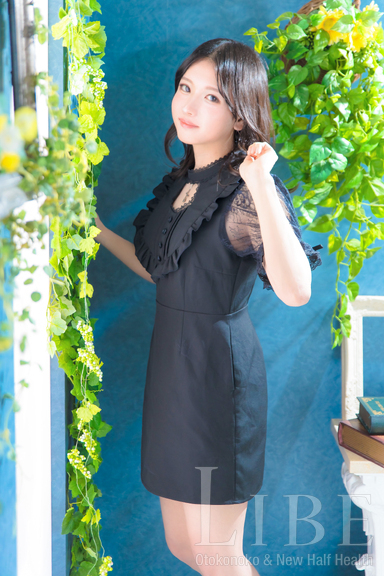 [新人]山田ななか2